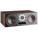 Kolumna Dali Oberon Vokal 150W, 1szt., Orzech