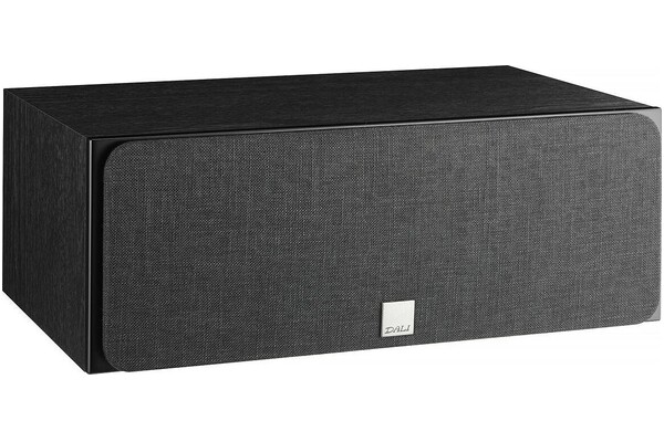 Kolumna Dali Oberon Vokal 150W, 1szt., czarny