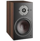 Kolumny Dali Oberon 3 150W, 2szt., Ciemny orzech