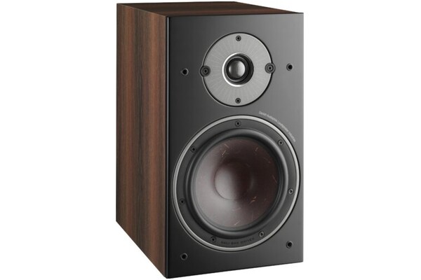 Kolumny Dali Oberon 3 150W, 2szt., Ciemny orzech