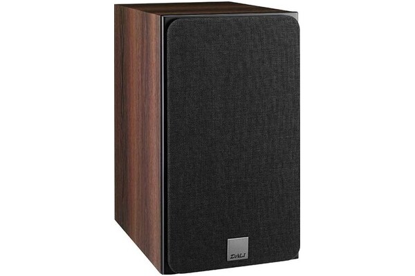 Kolumny Dali Oberon 3 150W, 2szt., Ciemny orzech