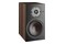 Kolumny Dali Oberon 3 150W, 2szt., Ciemny orzech