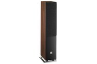 Kolumny Dali Oberon 5 150W, 2szt., Ciemny orzech