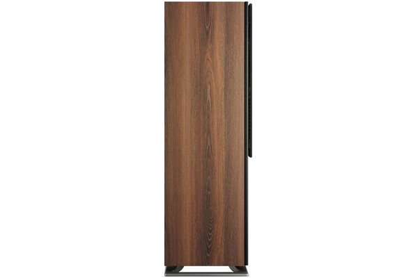 Kolumny Dali Oberon 5 150W, 2szt., Ciemny orzech