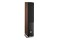 Kolumny Dali Oberon 5 150W, 2szt., Ciemny orzech