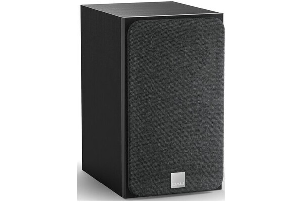 Kolumny Dali Oberon 1 C 100W, 2szt., czarny
