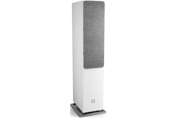 Kolumna Dali Oberon 7 C 100W, 1szt., biały