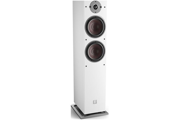 Kolumna Dali Oberon 7 C 100W, 1szt., biały