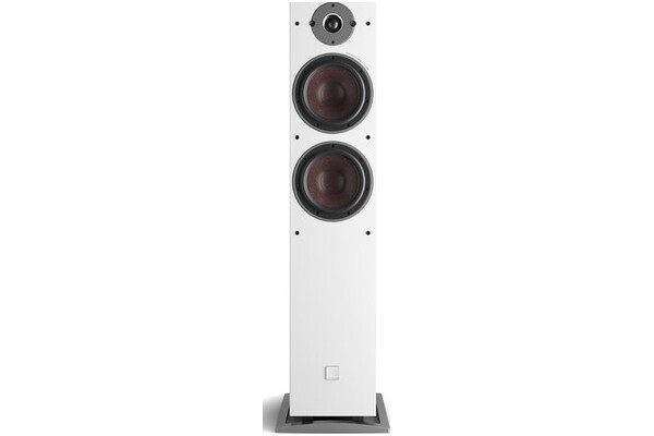 Kolumna Dali Oberon 7 C 100W, 1szt., biały