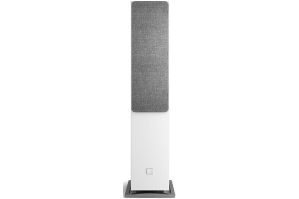 Kolumna Dali Oberon 7 C 100W, 1szt., biały