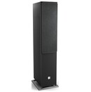 Kolumna Dali Oberon 7 C 100W, 1szt., czarny
