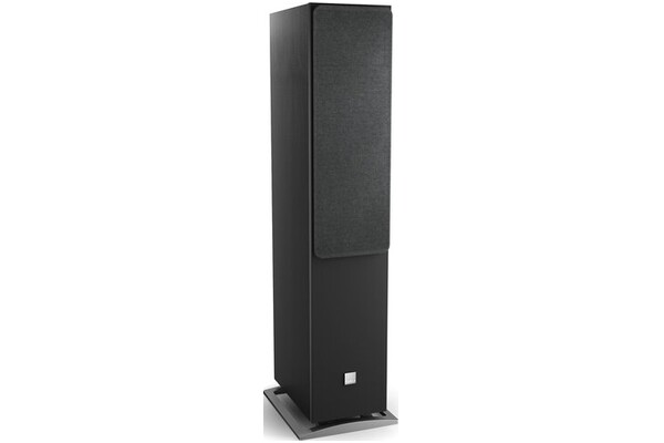 Kolumna Dali Oberon 7 C 100W, 1szt., czarny