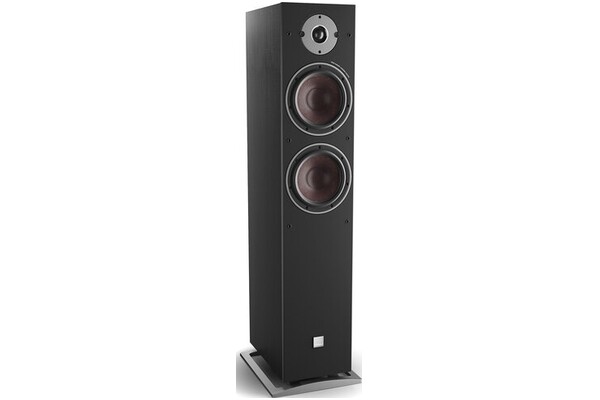 Kolumna Dali Oberon 7 C 100W, 1szt., czarny