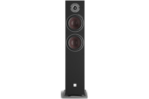Kolumna Dali Oberon 7 C 100W, 1szt., czarny