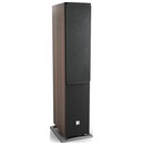 Kolumna Dali Oberon 7 C 100W, 1szt., Ciemny orzech
