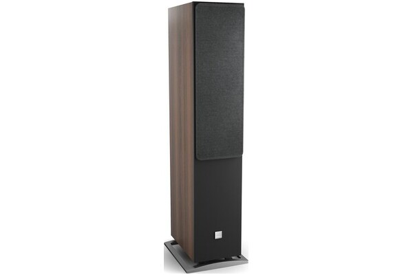 Kolumna Dali Oberon 7 C 100W, 1szt., Ciemny orzech