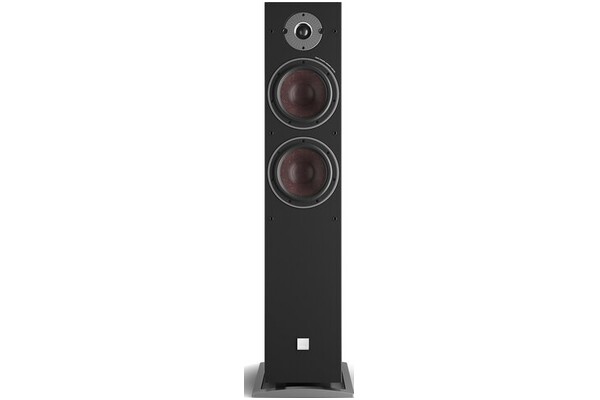Kolumna Dali Oberon 7 C 100W, 1szt., Ciemny orzech