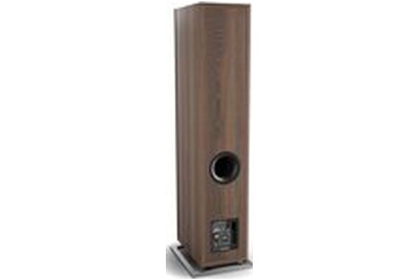 Kolumna Dali Oberon 7 C 100W, 1szt., Ciemny orzech