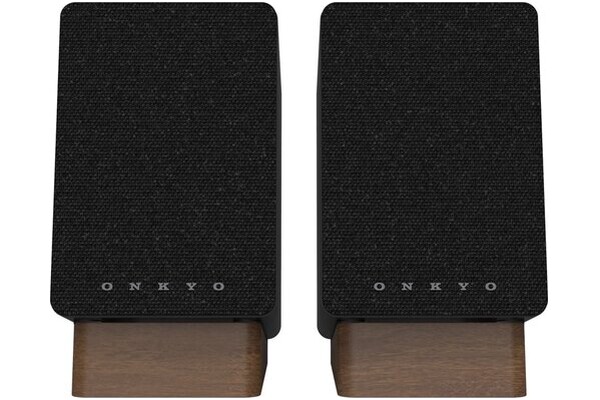 Kolumny Onkyo GX-10DB 30W, 2szt., czarny