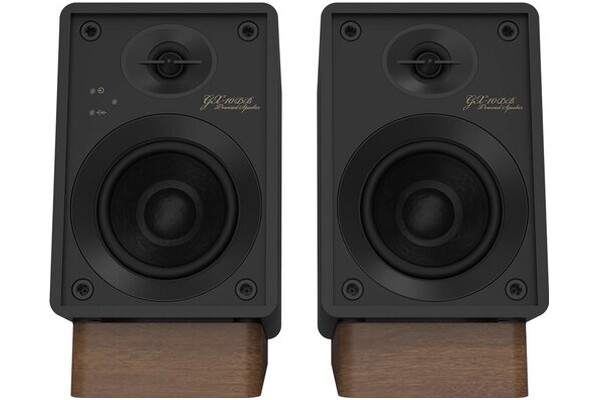 Kolumny Onkyo GX-10DB 30W, 2szt., czarny