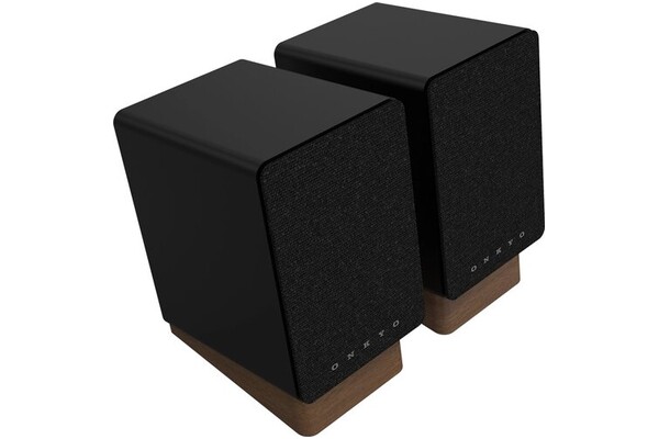 Kolumny Onkyo GX-10DB 30W, 2szt., czarny