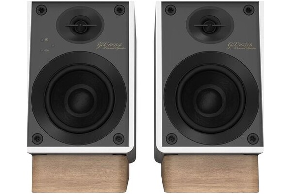 Kolumny Onkyo GX-10DB 30W, 2szt., biały