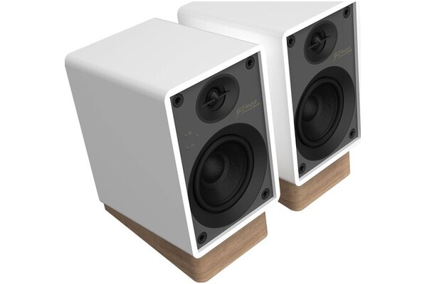 Kolumny Onkyo GX-10DB 30W, 2szt., biały