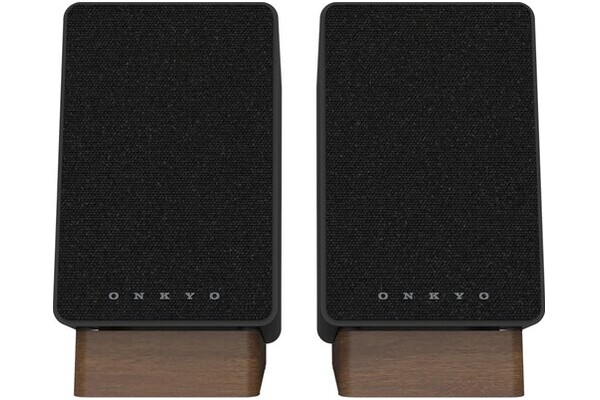 Kolumny Onkyo GX-30ARC 50W, 2szt., czarny