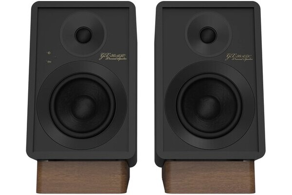 Kolumny Onkyo GX-30ARC 50W, 2szt., czarny