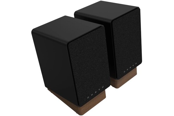 Kolumny Onkyo GX-30ARC 50W, 2szt., czarny