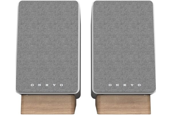 Kolumny Onkyo GX-30ARC 50W, 2szt., biały