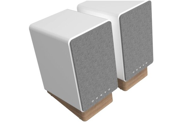 Kolumny Onkyo GX-30ARC 50W, 2szt., biały