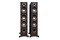 Kolumny TAGA Harmony TAV-507 330W, 5szt., wenge