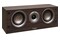Kolumny TAGA Harmony TAV-507 330W, 5szt., wenge
