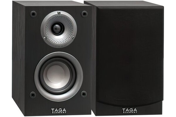 Kolumny TAGA Harmony TAV-507 330W, 5szt., czarny