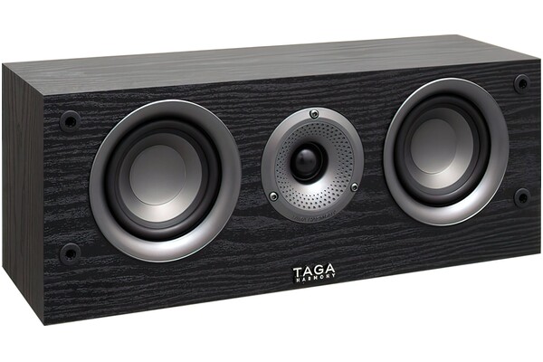 Kolumny TAGA Harmony TAV-507 330W, 5szt., czarny