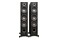 Kolumny TAGA Harmony TAV-507 330W, 5szt., czarny
