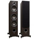 Kolumny TAGA Harmony TAV-607 90W, 2szt., wenge