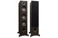 Kolumny TAGA Harmony TAV-607 90W, 2szt., wenge