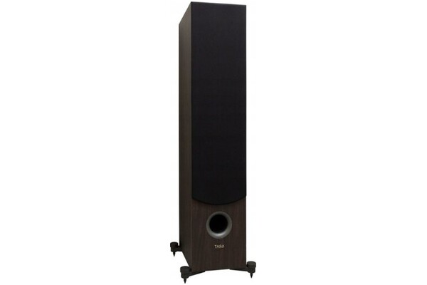 Kolumny TAGA Harmony TAV-607 90W, 2szt., wenge