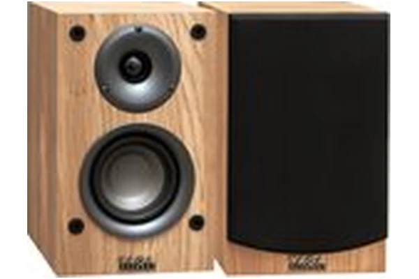 Kolumny TAGA Harmony TAV-507 330W, 5szt., Jasny dąb