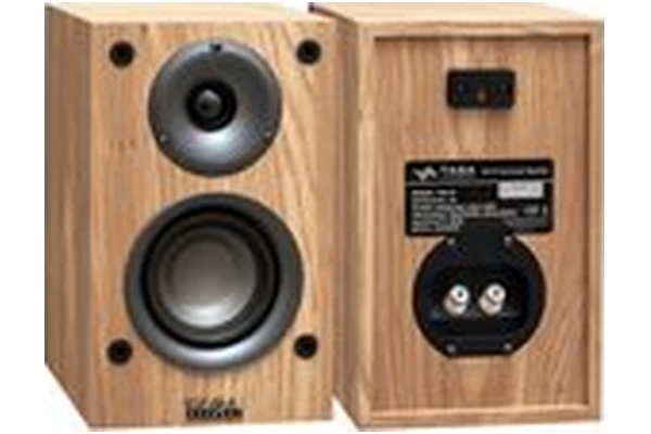 Kolumny TAGA Harmony TAV-507 330W, 5szt., Jasny dąb