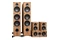 Kolumny TAGA Harmony TAV-507 330W, 5szt., Jasny dąb