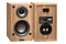 Kolumny TAGA Harmony TAV-507 330W, 5szt., Jasny dąb