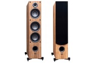Kolumny TAGA Harmony TAV-607 90W, 2szt., Dąb