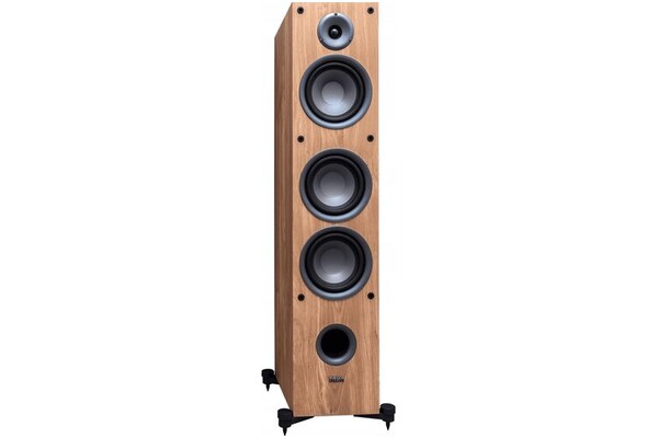 Kolumny TAGA Harmony TAV-607 90W, 2szt., Dąb