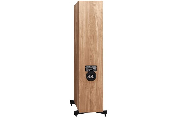 Kolumny TAGA Harmony TAV-607 90W, 2szt., Dąb