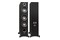 Kolumny TAGA Harmony TAV-607 90W, 2szt., czarny