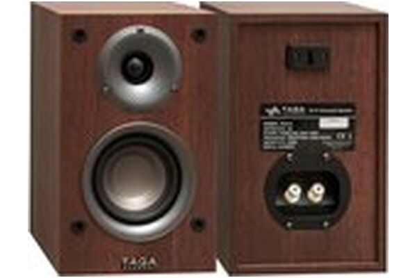 Kolumny TAGA Harmony TAV-507 330W, 5szt., Orzech