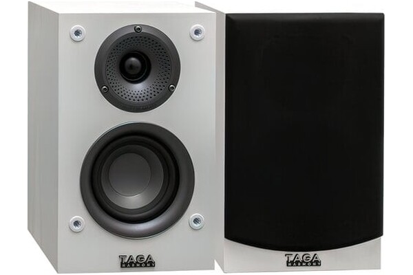 Kolumny TAGA Harmony TAV-507 330W, 5szt., biały
